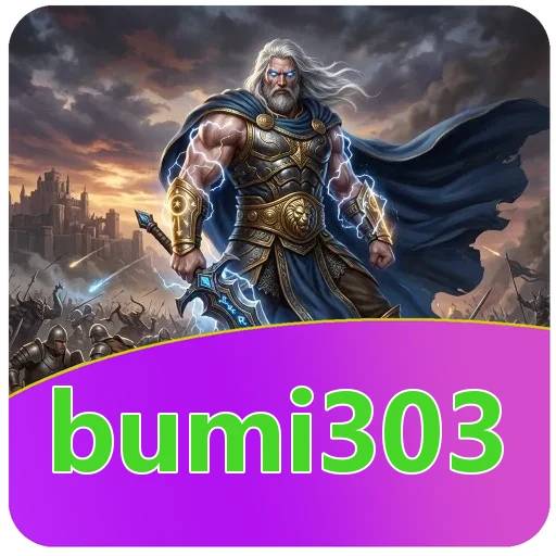 Ilustrasi instal dan buka APK bumi303