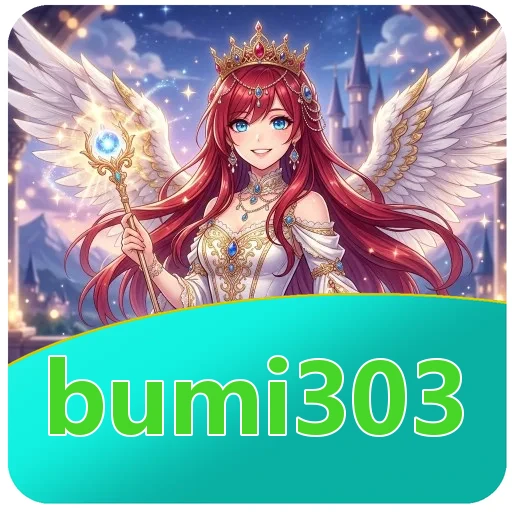 Ilustrasi unduh APK bumi303 dari tautan resmi